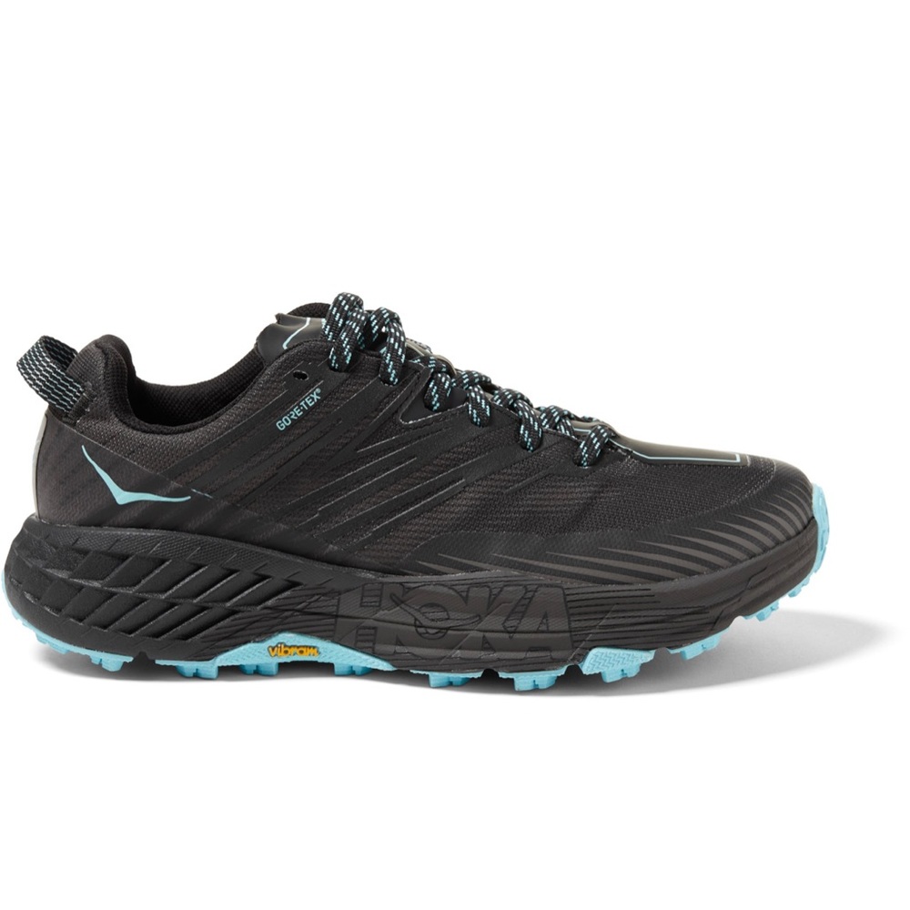 HOKA Trail Runners